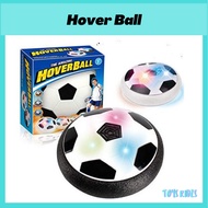 Football hover ball Indoor Games kid Boys Toys