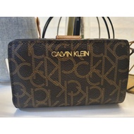 Preloved Calvin Klein Wallet - SALE!!!