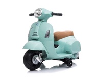 兒童電動車 mini vespa
