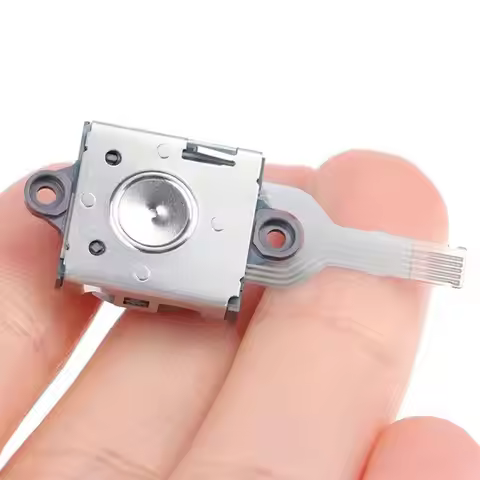 For Asus ROG Ally Replacement, Hall For ROG Ally Game Handheld, For ROG Ally Accessories