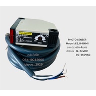 E3JK-R4M1 Photo Senser