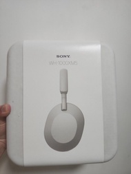 Sony WH-1000XM5
