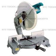 Makita Ls 1440 Gergaji Mesin Kayu Plastik Mitre Saw