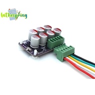 [spring-t] 4S Active Equalizer Whole Group Balancer Lifepo4 18650  Energy Transfer 4S 6S 17S Equaliz