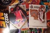 套裝 Carl Landry & Jeremy Lin RC AUTO Gold Foil Insert Lot 07/08 Upper Deck SP ROOKIE Edition Signatur