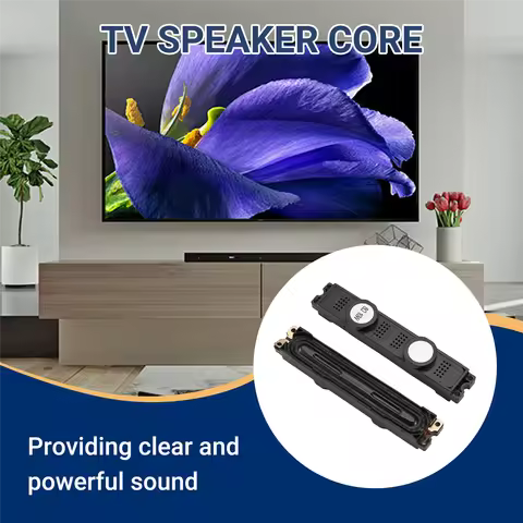 Durable for Samsung TV Speakers 8 Ohms 10W for 1590