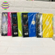 XO B5 Spring Notebook - Notebook