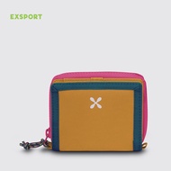 Exsport Go Wallet - Yellow S