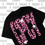 Boxy Oversize T-Shirt Genesis - CPCY