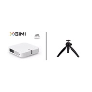 XGIMI Elfin Mini Smart Projector c/w Free Mini Tripod (1 Year Local Warranty) - Global Version!