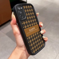 HP Phone Case For Samsung S24 FE S20 FE Samsung S21 FE Case Phone Color Pattern Cover Softcase Non-g