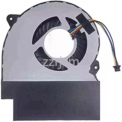 For ASUS ROG Strix RX580 S7Z S7ZC GL702ZC GL702ZC-WB74 Series DFS2013124POT FKOV DC12V 1A Fan