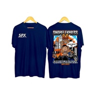 SPX T-SHIRT, EVENT SPX T-SHIRT