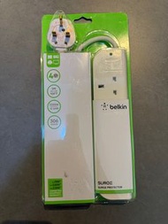 belkin 拖板