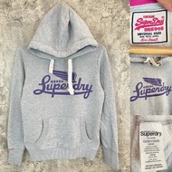Superdry Icarus Hoodie