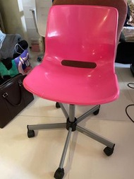 IKEA 電腦椅 home office chair