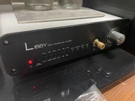 Libby DAC 電光火石 FSA 桌上型耳擴系統 發燒