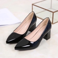 LTC22 women's shoes with 7cm high heels, graceful and feminine, flattering and easy to coordinate in