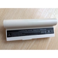 White Battery for Asus Eee PC1000H 1000HG 901 904HD AL22-901 AL23-901H AP23-901