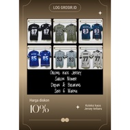 WHOLESALE Jersey T-shirts (1&3pcs)