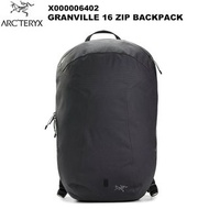 🇯🇵日本代購 ARC'TERYX Granville 16 Zip backpack ARCTERYX背囊 ARCTERYX背包 ARCTERYX backpack  ARC'TERYX 不死鳥 始祖鳥
