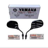 YAMAHA LC135 Y15ZR Y16ZR Y125ZR SIDE MIRROR E9 ORIGINAL