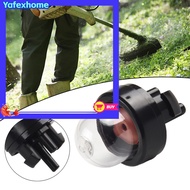 [YAFEXHM] Primer Bulb Fuel Pump For Stihl FS94 F 50 HL94 KM94 HS45 0000 350 6201