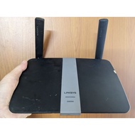 Linksys EA6350v3, wifi 5