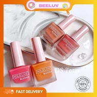 Hold LIVE Blusher Liquid Blusher ️ Liquid Blusher Control Burned Until Burned