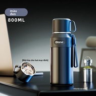 Bình Nước Cách Nhiệt Inox 316