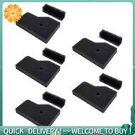 17211-Z07-000 Air Filter with 17218-Z07-000 Outer Filter for Generator EB2000 EB2000I EB2000IT1 EB22