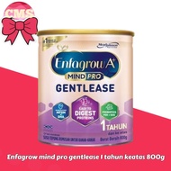 Enfagrow A+ Gentlease Step 3 - 800g (Milk Formula)