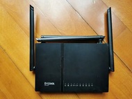 Router D-Link DIR-825 無線路由器