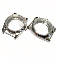 Watch Accessories Adapt to NH35/NH36 Movement Stainless Steel Case 36mm Sapphire Mirror