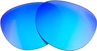 Polarized Replacement Lenses Compatible with Rayban Erika RB4171 Sunglasses - Crafted in USA -