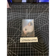 Pob Photocard Random Album DDay Weverse Photocard Suga BTS