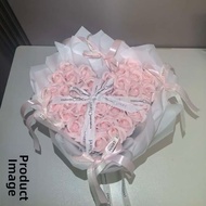 DIANSHIFANG | Eternal Rose Valentine Birthday Gift for Girlfriend Bestie