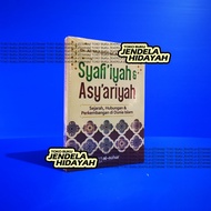 Syafiiyah & Asyariyah - Al-Azhar Publisher - Dr. Ali Muhammad Ash-Shallabi