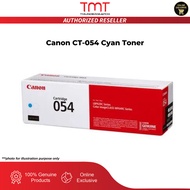 Canon CT-054 Cyan Toner