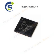 2-10PCS 100% New BQ24780SRUYR 24780S BQ24780S XQ24780S QFN-28