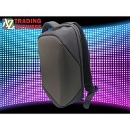 Cool Smart Led Bag 64x64 Pixel Advertising Laptop Backpacks
