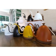 Brewista Artisan 600ML Gooseneck Kettle Boiler Variable Temperature