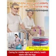 Fitness Yoga Pilates Circle Multifunctional Body