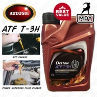 Autosol Deltan ATF T-3H 1L Auto Transmission Fluids Oil