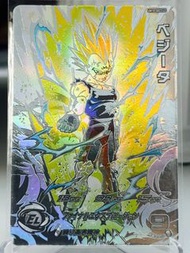 完美品！ 日版最後一彈！龍珠英雄卡 隱藏4星 UM10 - SEC3 LC 閃卡 （可交換）