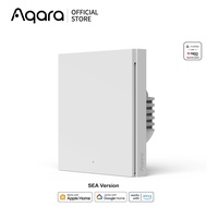 สวิตว์อัจฉริยะ Aqara Smart Wall Switch H1 EU [20A] - White