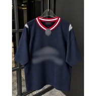 OVERSIZE MEN'S T-SHIRT MMEXPS 443 444 BRANDED IMPORT