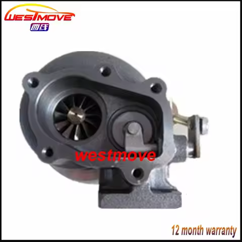 TB2527 Turbo turbocharger 465941-5005S 14411-22J01 465941-0001 for Nissan Patrol GR Y60 Safari 2.8 L