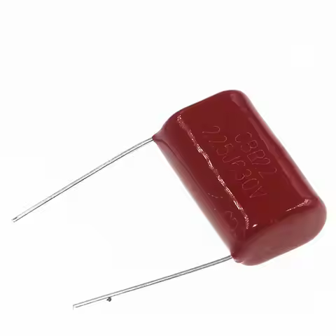 CBB22 Polypropylene Film Capacitor 630V 400V 100V 63V 682J 103J 223J 473J 104J 224J 334J 474J 684J 1