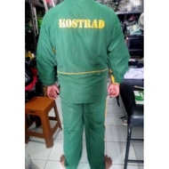 Trening/Jaket Kostrad #Gratisongkir